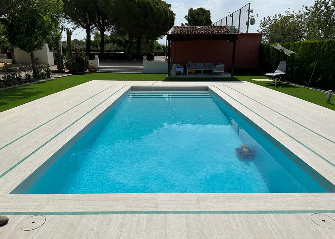Micropol Piscinas, Arreglo Piscinas, Reformas, Cemento Pulido, Microcemento