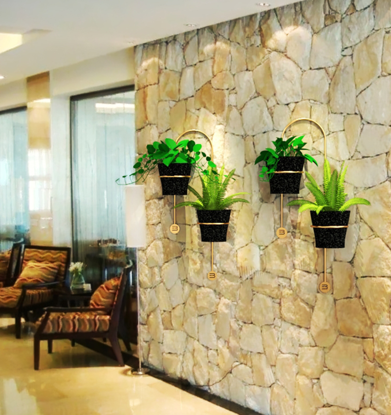 Interiorismo, Diseño de Interiores, Paredes 3D, Muros 3D