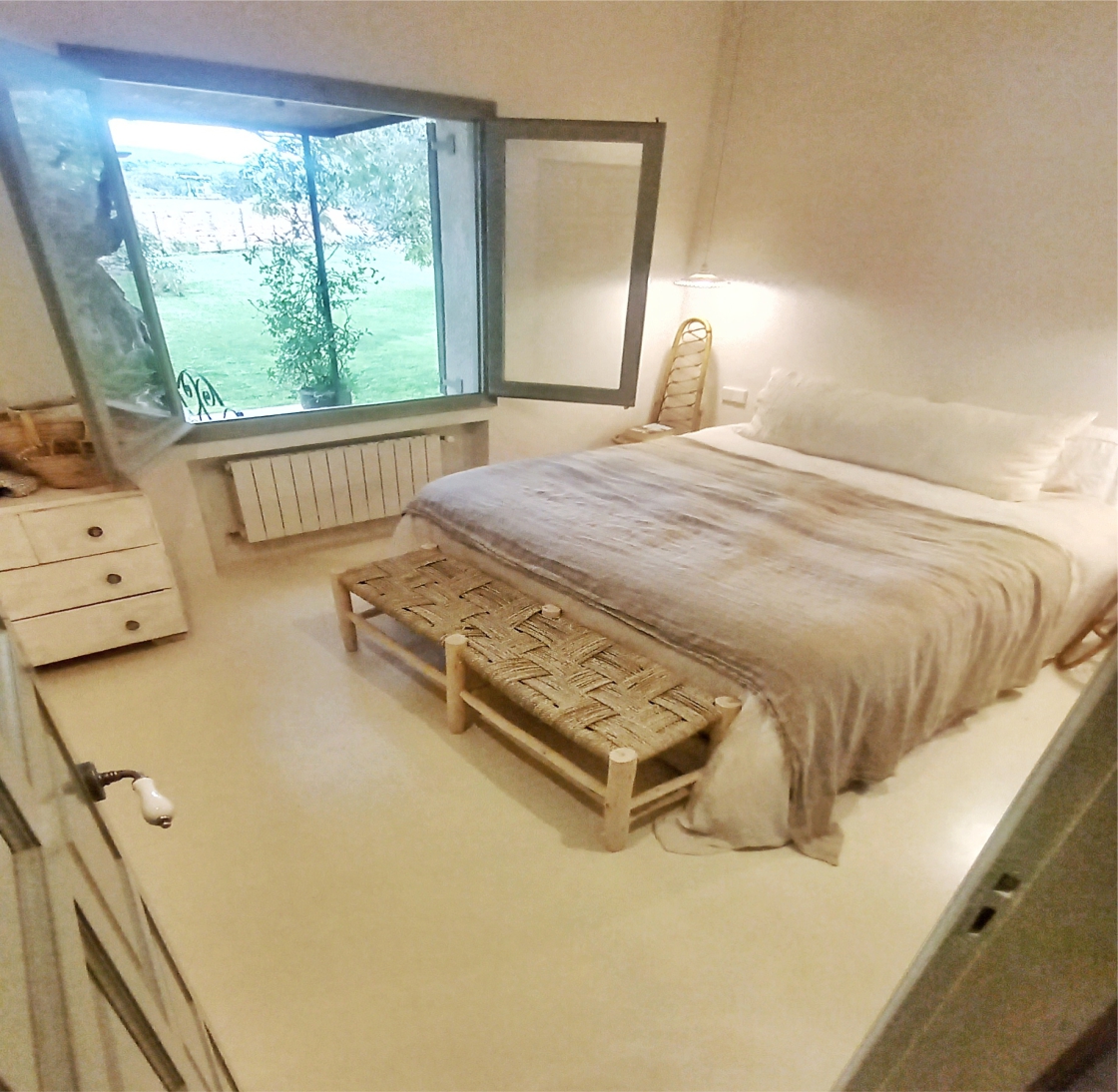 HABITACION BEGUR